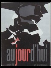 Art architecture 1958 d'occasion  Rennes-