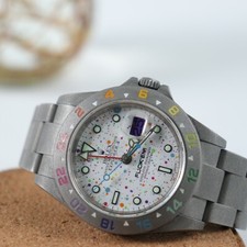 Rolex explorer dial for sale  FARNBOROUGH