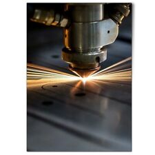 Laser cutting cnc for sale  SELBY
