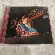 Lady Zu – Fêmea Brasileira CD Brazil MPB Funk Disco Boogie Brasil comprar usado  Enviando para Brazil