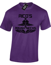 Ricos roughnecks retro for sale  Amityville