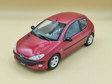 Peugeot 206 s16 d'occasion  Pontcharra
