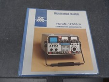 Ifr 1200s communications for sale  Las Vegas