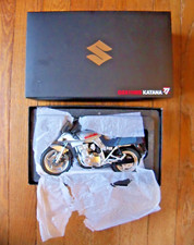 Suzuki gsx1100s katana for sale  Saint Petersburg