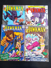 Hawkman 1966 7 for sale  LOUGHBOROUGH