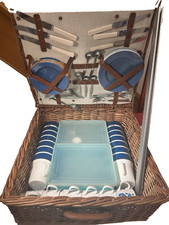 Vintage picnic set for sale  FOREST ROW