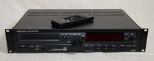 Tascam rw750 professional gebraucht kaufen  Deutschland