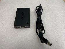 Dispositivo extensor Bluetooth Biamp Tesira EX-UBT POE, USB AVB comprar usado  Enviando para Brazil