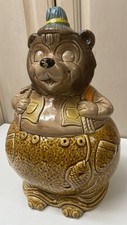 Vintage 1960 bear for sale  Newhall