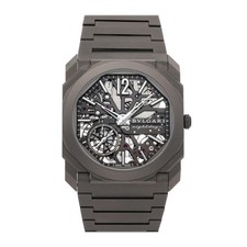 Bvlgari octo finissimo for sale  Bala Cynwyd