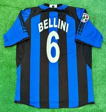 Maglia atalanta bellini usato  San Casciano in Val di Pesa