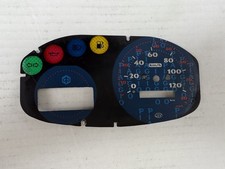 Contachilometri conta strument usato  Torino
