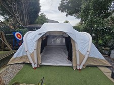 Decathlon quechua inflatable for sale  OLDHAM