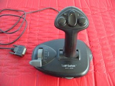 Saitek joystick for sale Saitek joystick for sale  LIVERPOOL