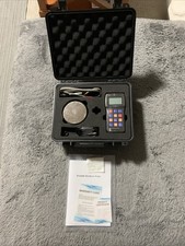 Portable leeb hardness for sale  Tulsa