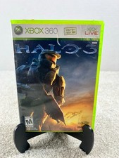 Halo 3 (Xbox 360, 2007) Completo com Manual - Testado e Funcionando comprar usado Halo 3 (Xbox 360, 2007) Completo com Manual - Testado e Funcionando comprar usado  Enviando para Brazil