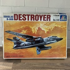Italeri douglas 66b for sale  ROCHESTER