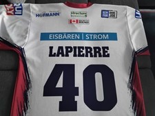 Trikot eisbären berlin gebraucht kaufen  Berlin