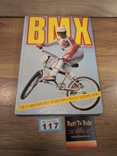 Vintage retro bmx for sale  DIDCOT