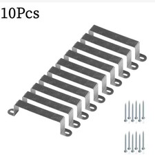 10pcs fence post for sale  UK