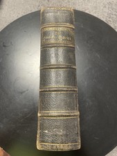 Riginale lutherbibel 1763 gebraucht kaufen  Zwingenberg