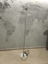 Lampada terra papillona usato  Cusago
