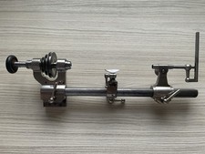 Boley watchmakers lathe gebraucht kaufen  Augsburg