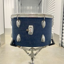 Usado, Star MIJ 13x9 Vintage Rack Tom comprar usado  Enviando para Brazil