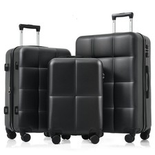 3pcs luggage set for sale  Rowland Heights