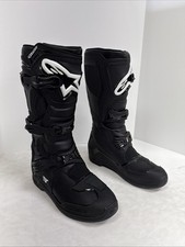 Alpinestars tech boots for sale  Phoenix