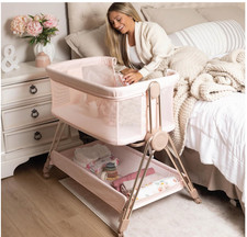 Baby bedside sleeper for sale  Henderson