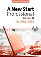 Neuanfang profi refresher gebraucht kaufen  Berlin