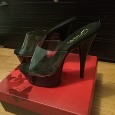 Pleaser shoes d'occasion  Toulouse-