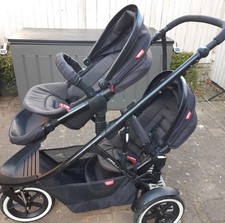 Phil ted sport for sale  LONDON