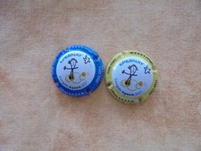 Caps champ comtesse d'occasion  Pont-Sainte-Marie