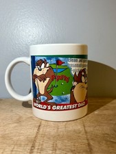 Taz greatest dad for sale  Sewell
