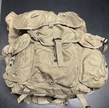 Camping survival backpack for sale  Clarksville
