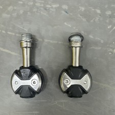 Speedplay titanium zero for sale  LONDON