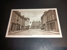 High street commons for sale  LEYBURN