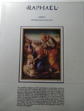 Motivsammlung raffael lindner gebraucht kaufen  Kiel