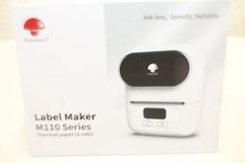 Phomemo label maker gebraucht kaufen  Holzwickede