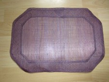 Stück tischset platzdecke gebraucht kaufen  Apfeldorf