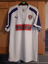 Rotherham united medium for sale  CARDIFF