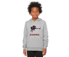 Boy superhero hoodie for sale  Orlando
