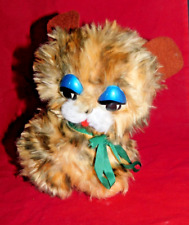 Ancien chaton peluche d'occasion  Rouen-