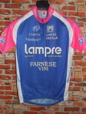 Lampre santini maglia usato  Ercolano