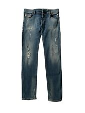 Diesel jeans sleenker d'occasion  Peymeinade