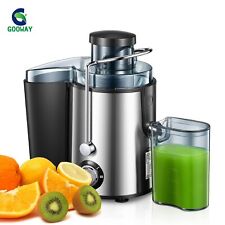 1000w juicer machine for sale  LONDON