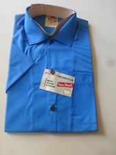 Chemise nylon vintage d'occasion  Clermont-Ferrand-