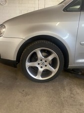 Dbv nizza 5x112 gebraucht kaufen  Cloppenburg
